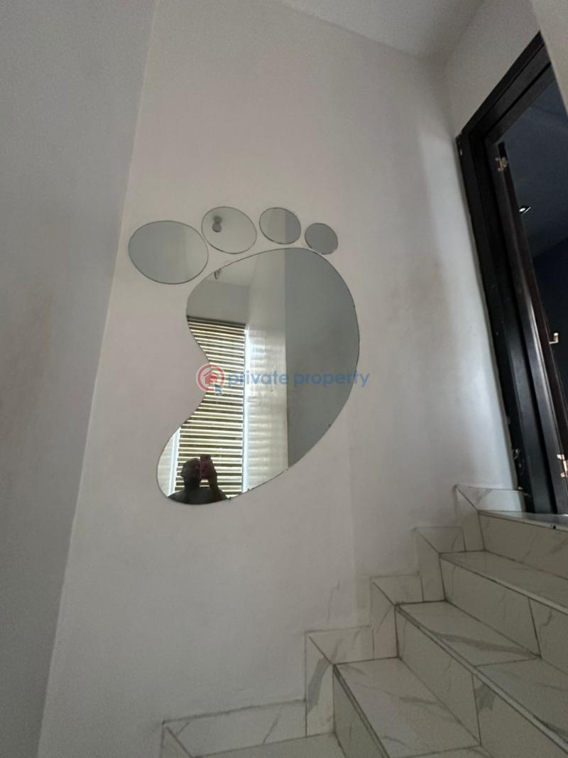 1 bedroom Shared Apartment For Rent Lekki Phase 1 Lagos - 2