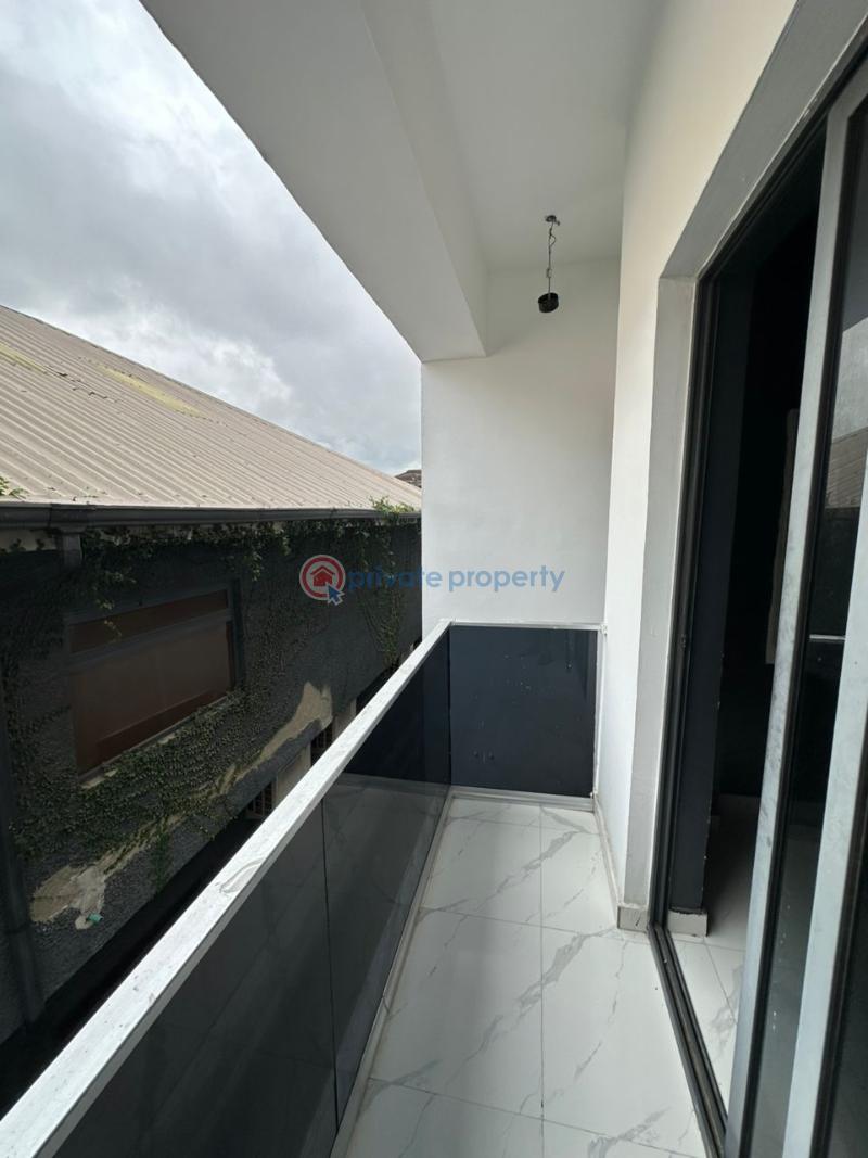 1 bedroom Shared Apartment For Rent Lekki Phase 1 Lagos - 1