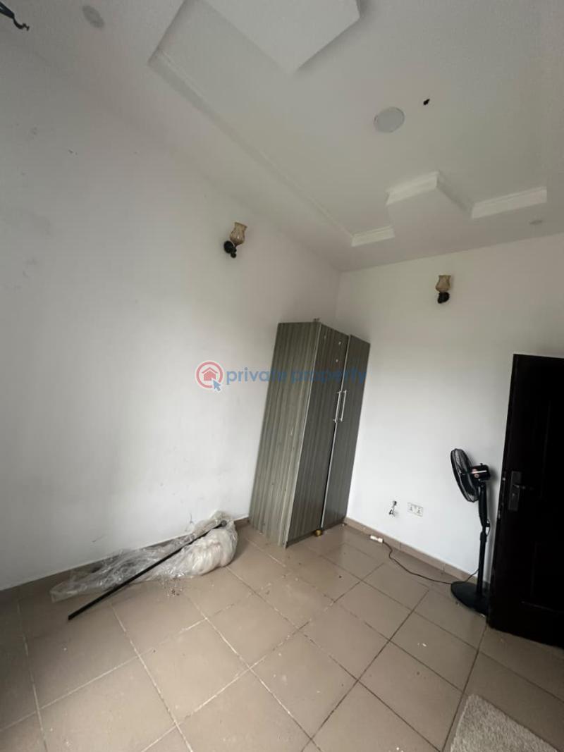 Flat & Apartment For Rent Lekki Atlantic Garden Estate *general Paint Abraham Adesanya Ajah Lagos - 11