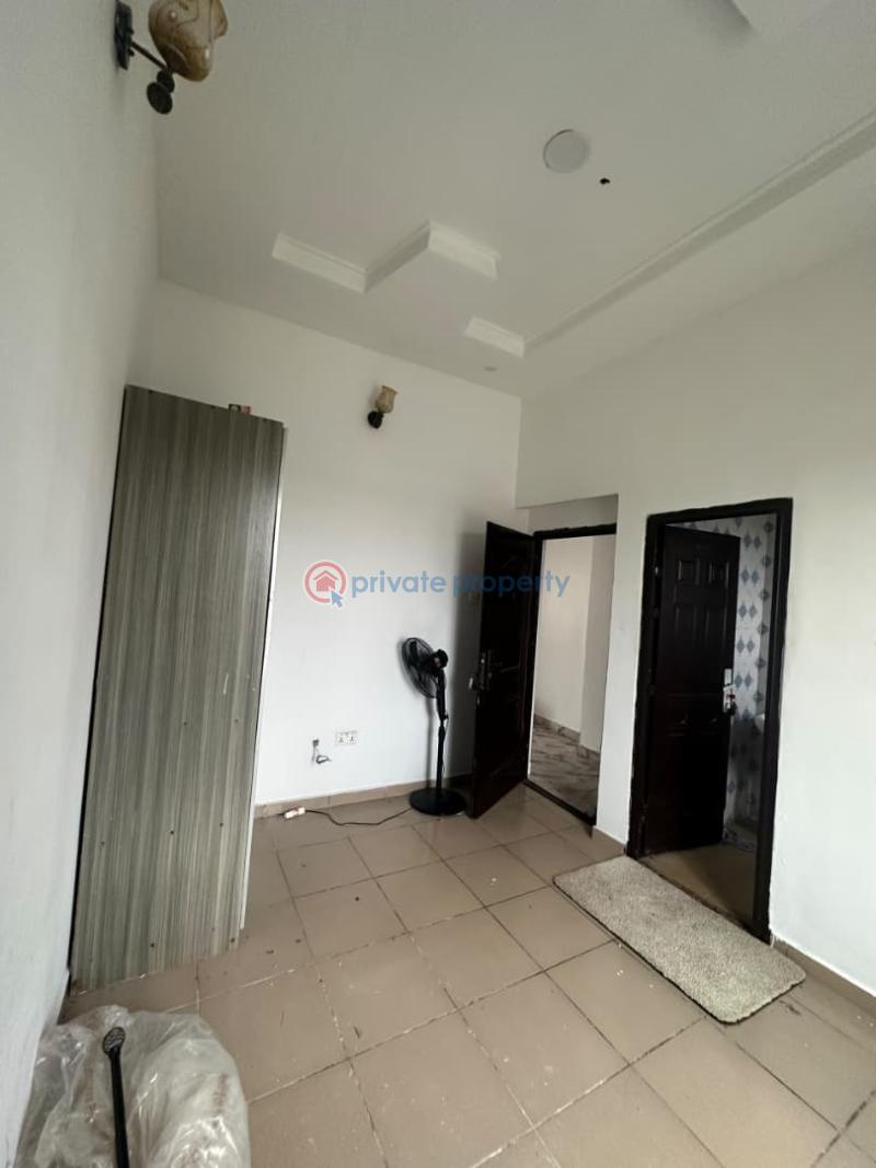 Flat & Apartment For Rent Lekki Atlantic Garden Estate *general Paint Abraham Adesanya Ajah Lagos - 5