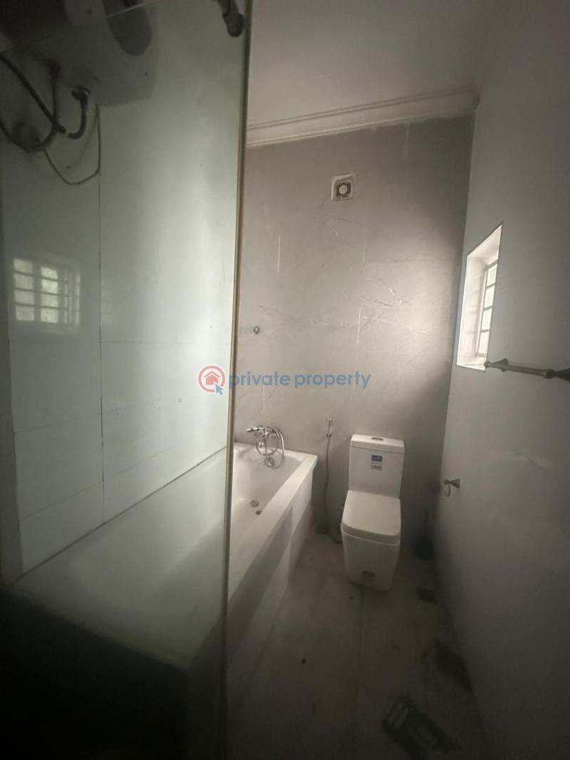 2 bedroom Block Of Flats For Rent Ikoyi Lagos - 10