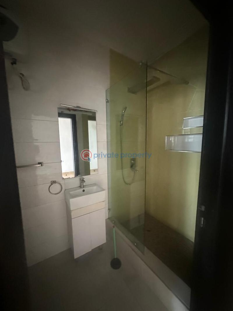 2 bedroom Block Of Flats For Rent Ikoyi Lagos - 3