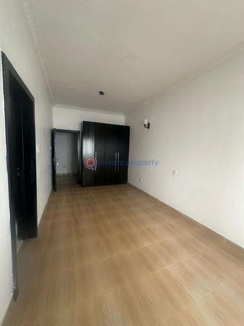 2 bedroom Block Of Flats For Rent Ikoyi Lagos - 6