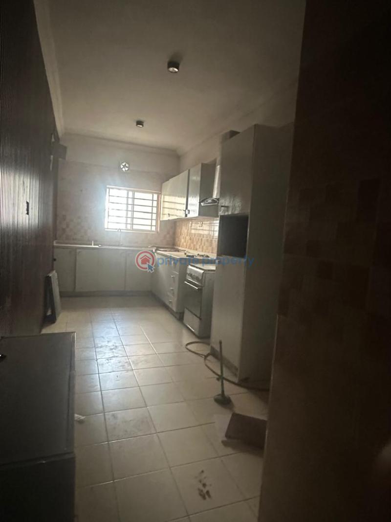 2 bedroom Block Of Flats For Rent Ikoyi Lagos - 2