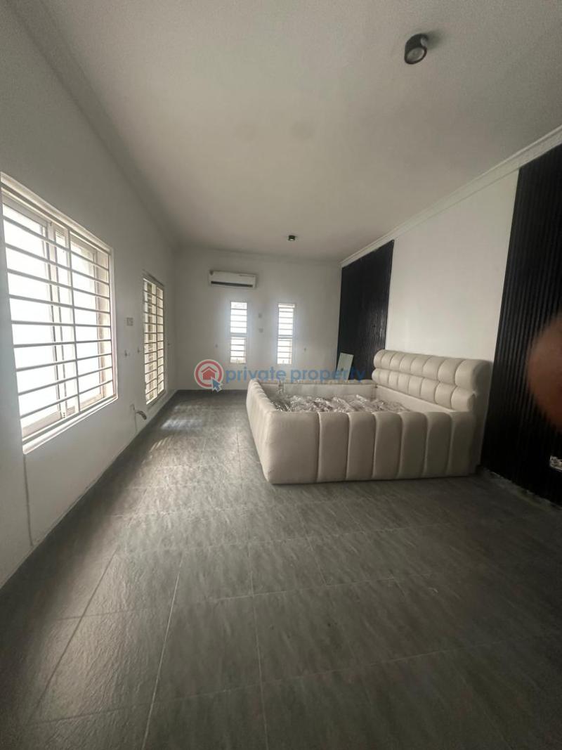 2 bedroom Block Of Flats For Rent Ikoyi Lagos - 9