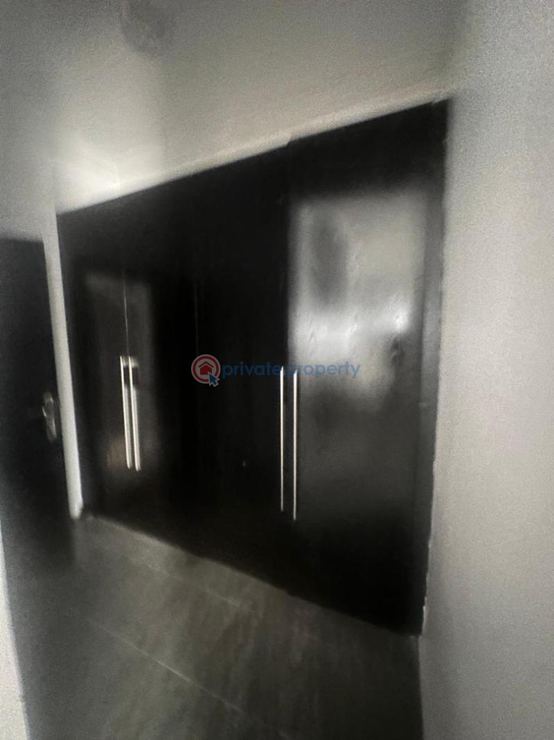 2 bedroom Block Of Flats For Rent Ikoyi Lagos - 12