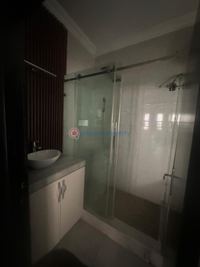 2 bedroom Block Of Flats For Rent Ikoyi Lagos - 13