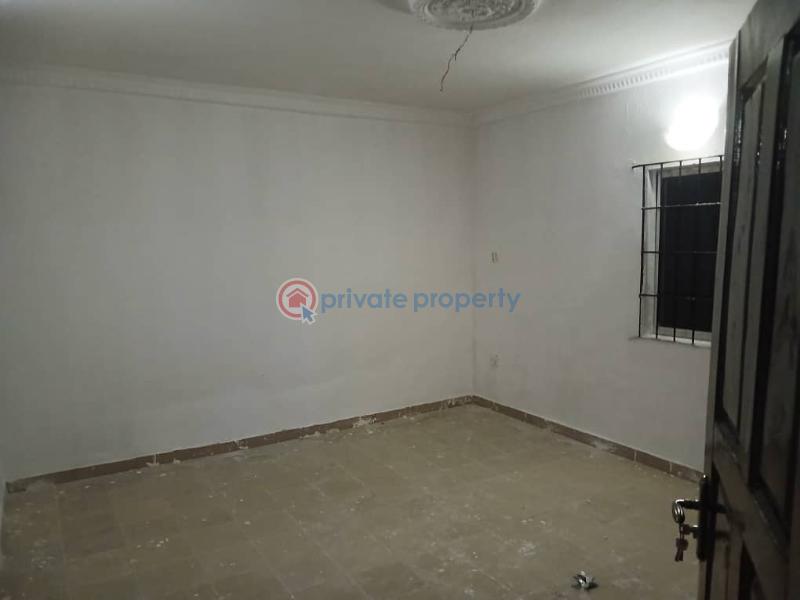 2 bedroom Flat & Apartment For Rent Opposite Sky Mall Sangotedo Sangotedo Lagos - 8