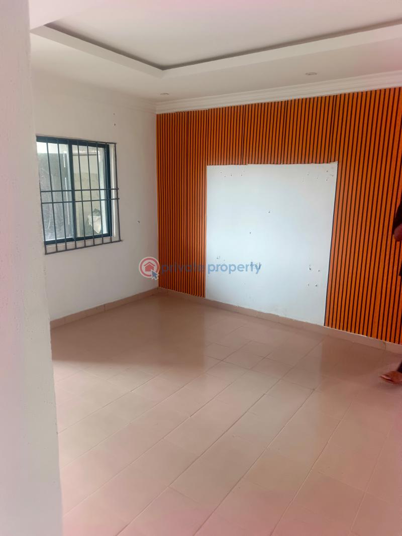 2 bedroom Flat & Apartment For Rent Off Cooperative Estate Road Badore Ajah Lagos - 0