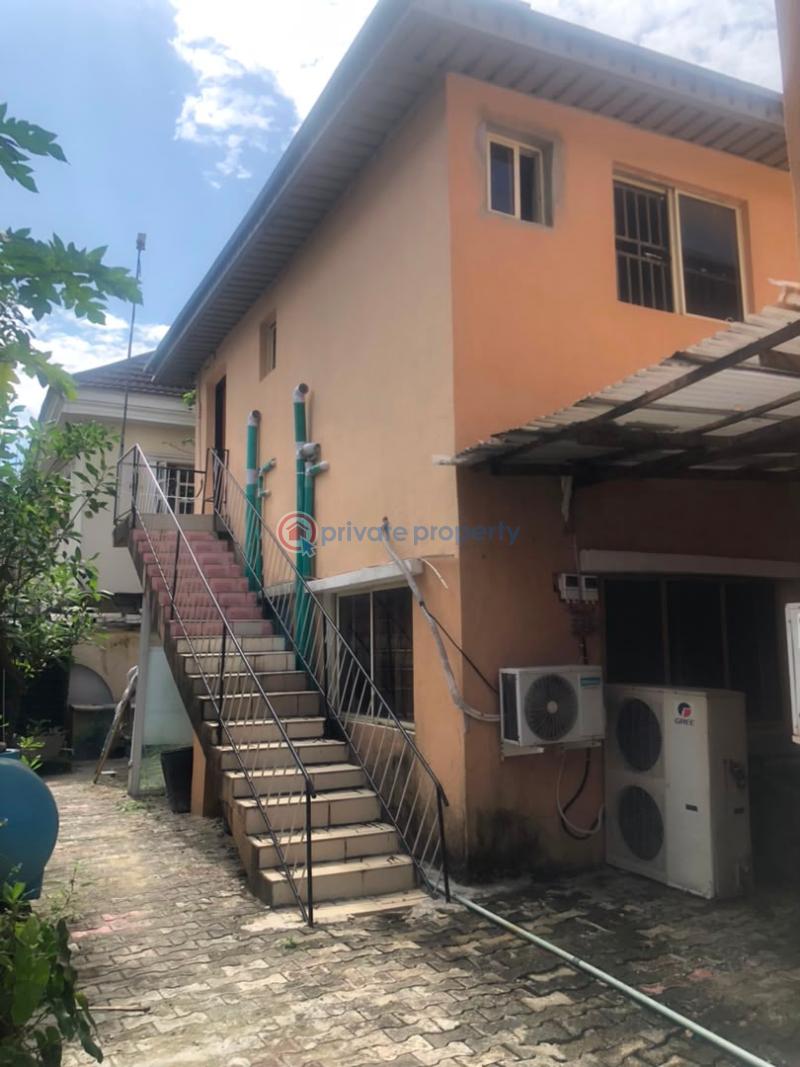 2 bedroom Flat & Apartment For Rent Off Bisola Durosimi Street Lekki Phase 1 Lagos - 1