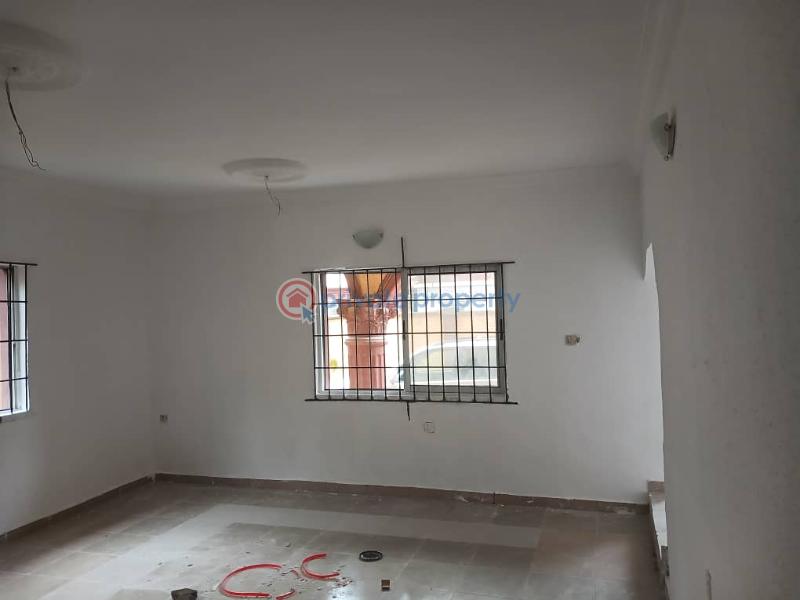 2 bedroom Flat & Apartment For Rent Opposite Sky Mall Sangotedo Sangotedo Lagos - 3