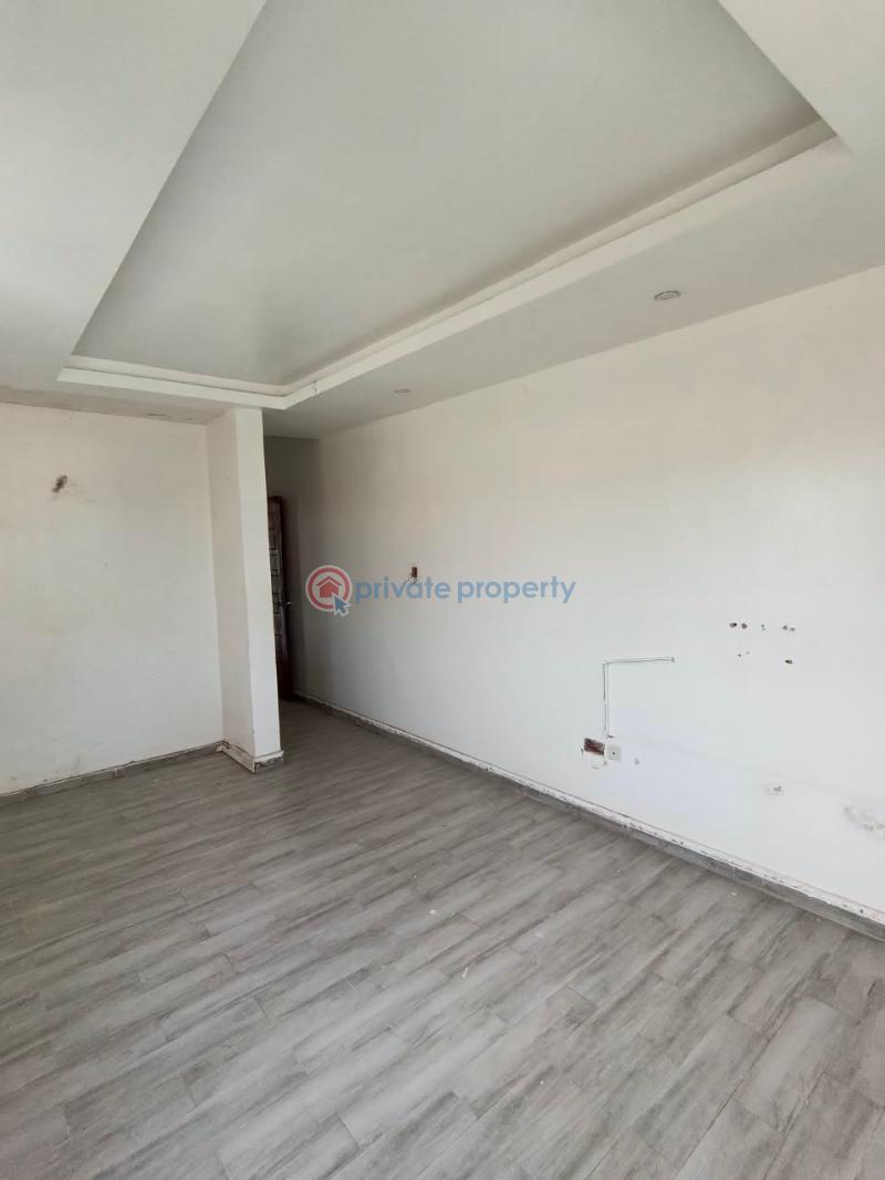 2 bedroom Flat & Apartment For Rent Whitesands Beach Estate Ologolo Lekki Lagos - 12