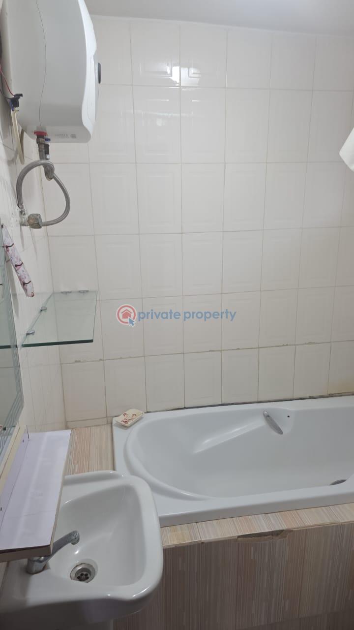 2 bedroom Flat & Apartment For Rent Lekki Phase 1 Lagos - 14