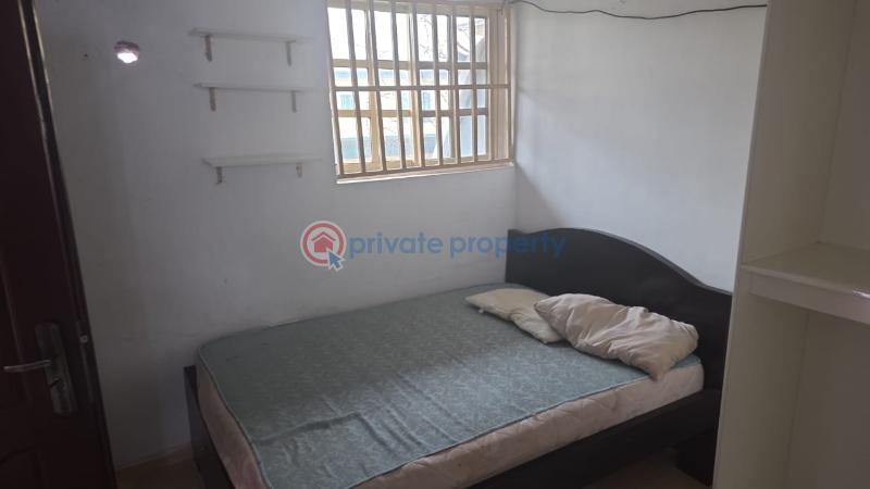 2 bedroom Flat & Apartment For Rent Lekki Phase 1 Lagos - 12