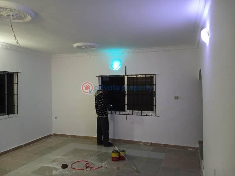 2 bedroom Flat & Apartment For Rent Opposite Sky Mall Sangotedo Sangotedo Lagos - 0