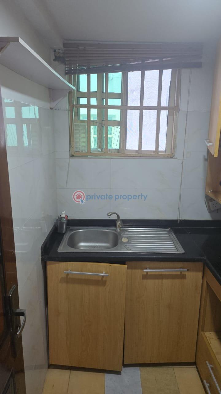 2 bedroom Flat & Apartment For Rent Lekki Phase 1 Lagos - 18