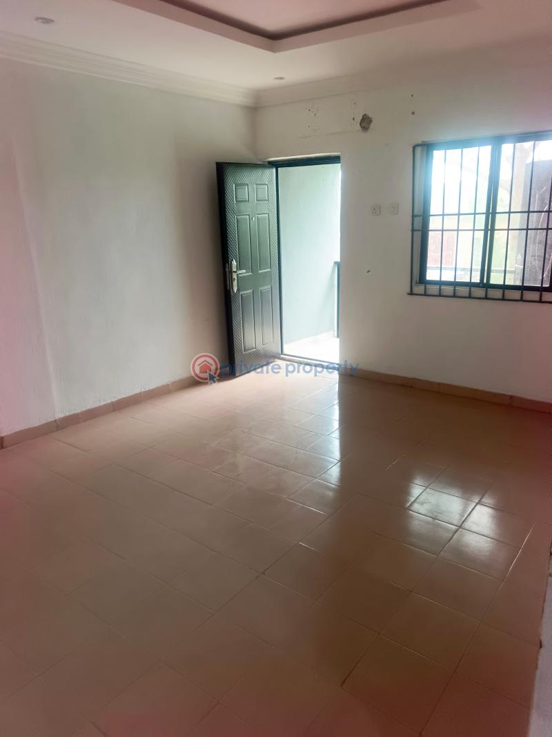 2 bedroom Flat & Apartment For Rent Off Cooperative Estate Road Badore Ajah Lagos - 2