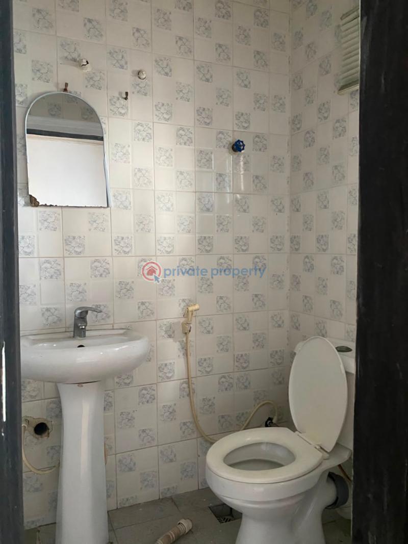 2 bedroom Flat & Apartment For Rent Off Gbangbala Street Ikate Elegushi Lekki Lagos - 10