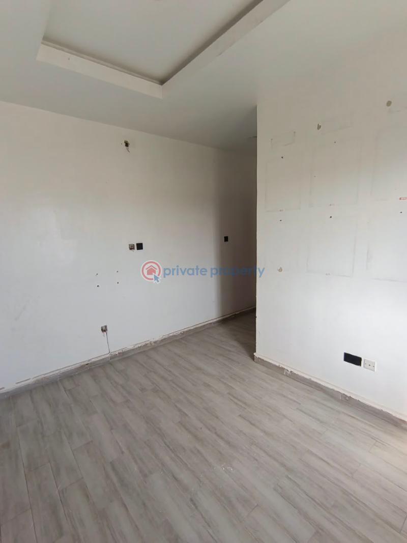 2 bedroom Flat & Apartment For Rent Whitesands Beach Estate Ologolo Lekki Lagos - 7