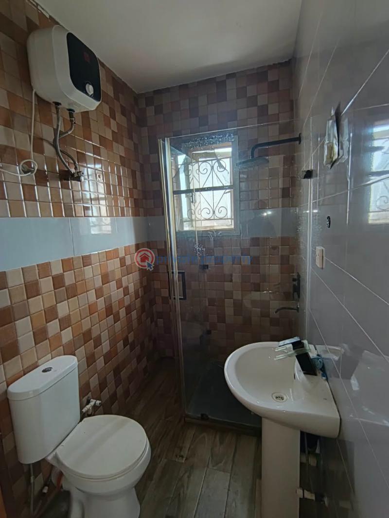 2 bedroom Flat & Apartment For Rent Whitesands Beach Estate Ologolo Lekki Lagos - 3