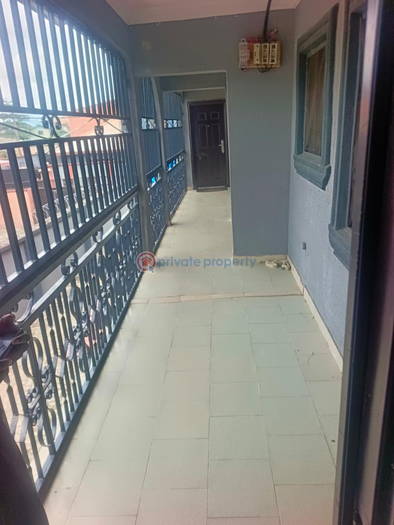 2 bedroom Flat & Apartment For Rent Off Cooperative Estate Road Badore Ajah Lagos - 1