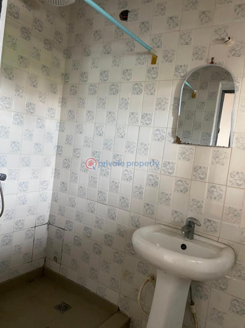 2 bedroom Flat & Apartment For Rent Off Gbangbala Street Ikate Elegushi Lekki Lagos - 9