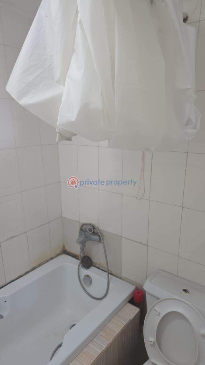 2 bedroom Flat & Apartment For Rent Lekki Phase 1 Lagos - 11
