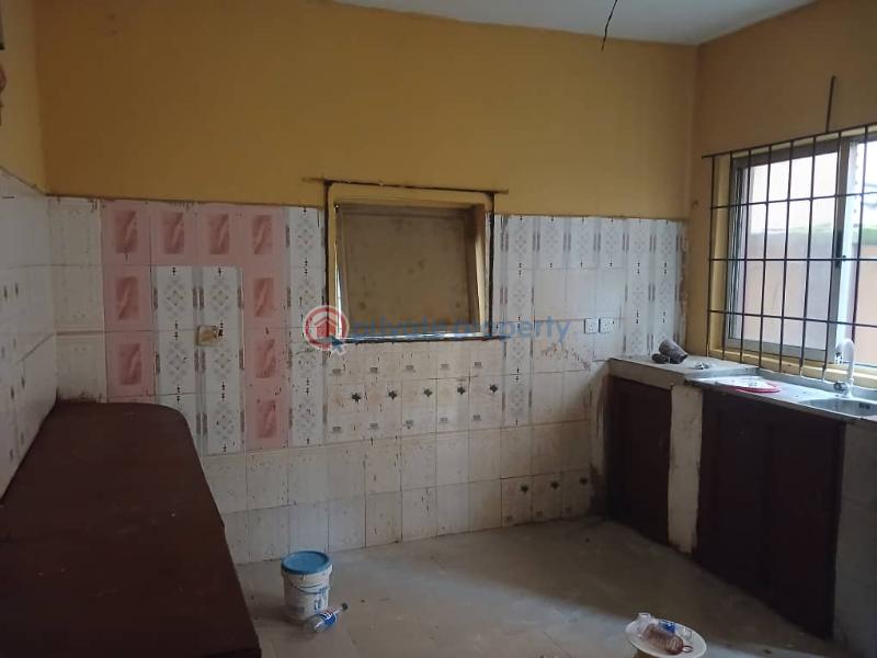 2 bedroom Flat & Apartment For Rent Opposite Sky Mall Sangotedo Sangotedo Lagos - 9