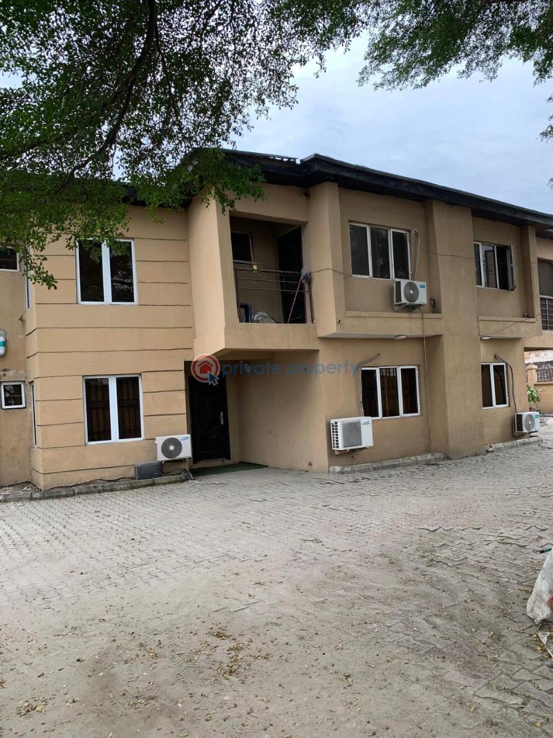 2 bedroom Flat & Apartment For Rent Unity Avenue Addo Road Ajah Lagos - 0