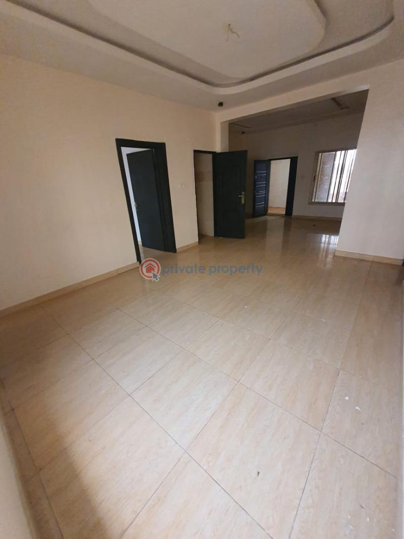 2 bedroom Flat & Apartment For Rent Unity Avenue Addo Road Ajah Lagos - 1