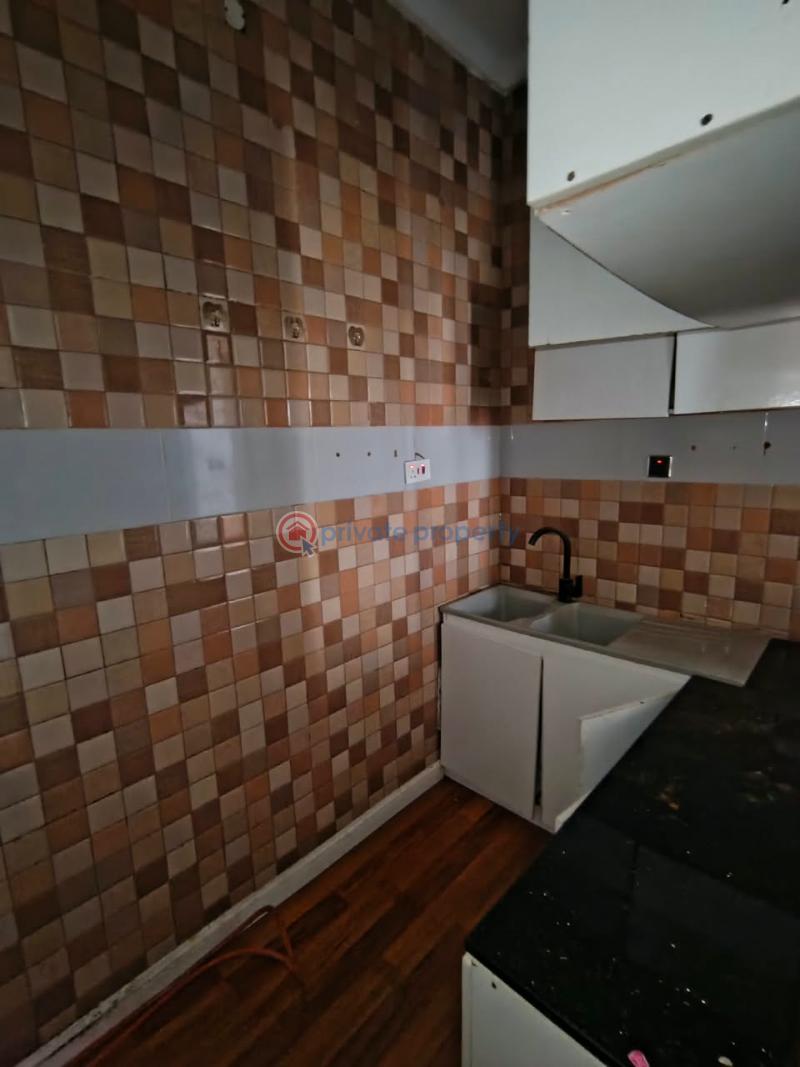 2 bedroom Flat & Apartment For Rent Whitesands Beach Estate Ologolo Lekki Lagos - 1
