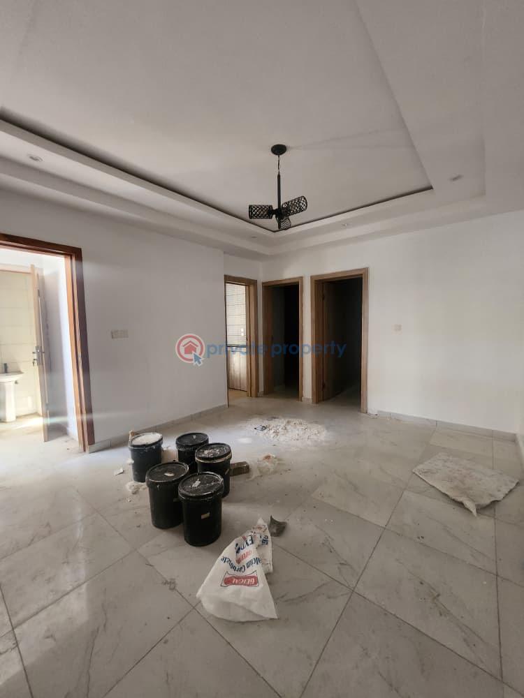 2 bedroom Block Of Flats For Rent Ikate Lekki Lagos - 7