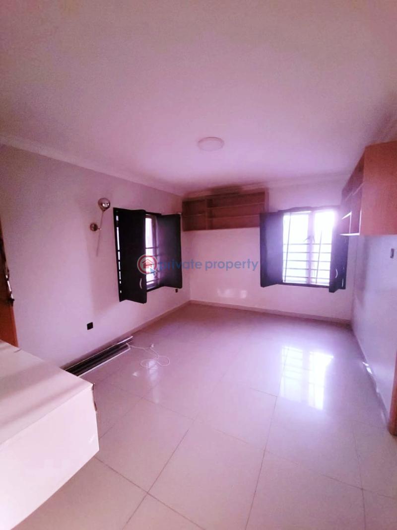 2 bedroom Flat & Apartment For Rent Lekki Phase 1 Lagos - 5