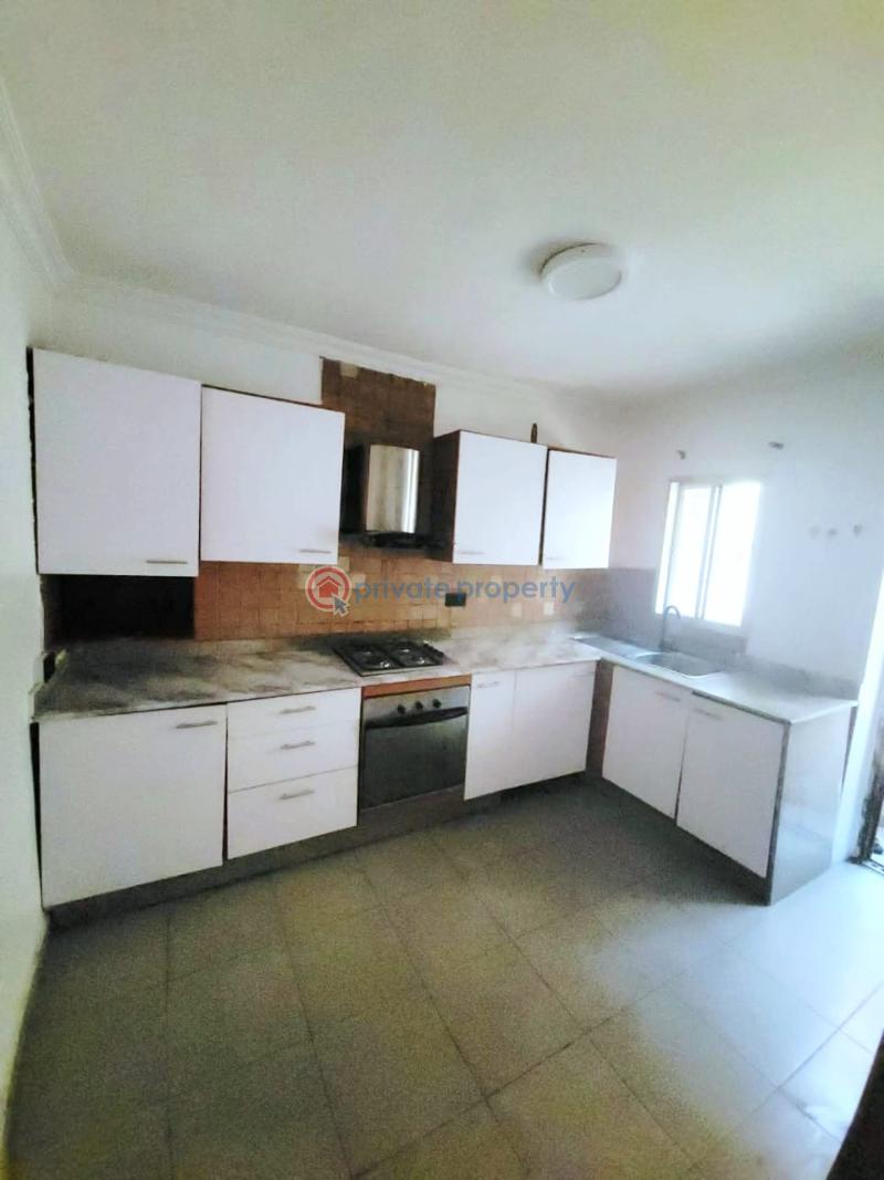 2 bedroom Flat & Apartment For Rent Lekki Phase 1 Lagos - 3