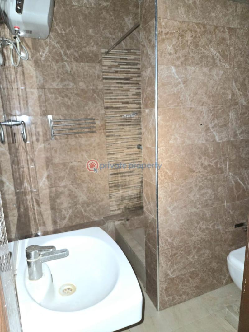 Well maintained 2-bedroom apartment - 10 2 bedroom Flat & Apartment For Rent Oniru Victoria Island Lagos - 10