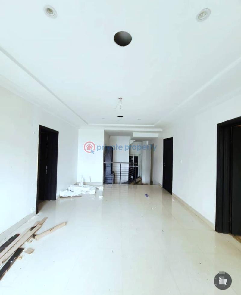 2 bedroom Flat & Apartment For Rent Lekki Phase 1 Lagos - 2