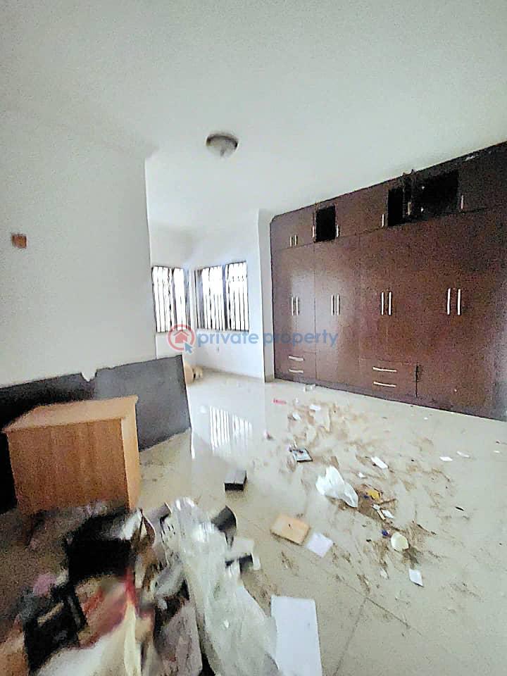 Well maintained 2-bedroom apartment - 4 2 bedroom Flat & Apartment For Rent Ikate Elegushi Lekki Lagos - 4