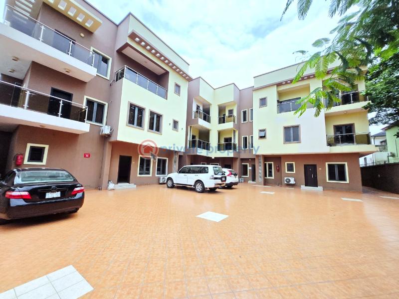 2 bedroom Flat & Apartment For Rent Lekki Phase 1 Lagos - 0