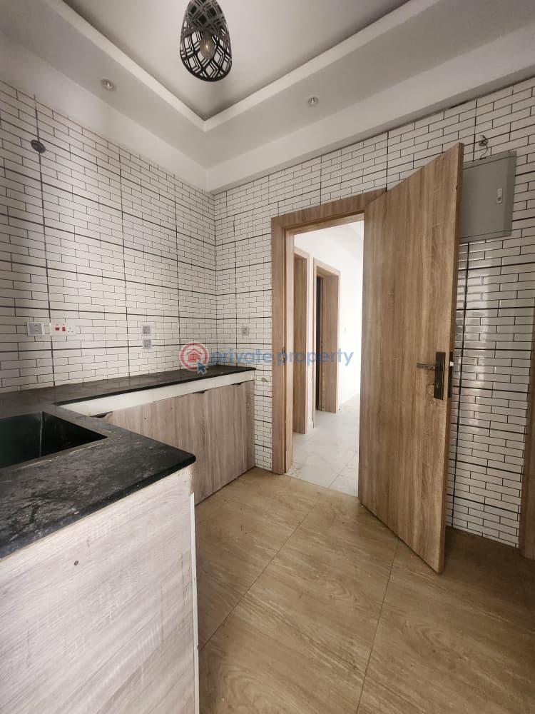 2 bedroom Block Of Flats For Rent Ikate Lekki Lagos - 4