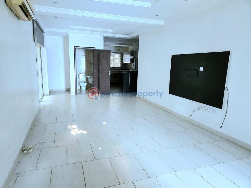 Well maintained 2-bedroom apartment - 3 2 bedroom Flat & Apartment For Rent Oniru Victoria Island Lagos - 3