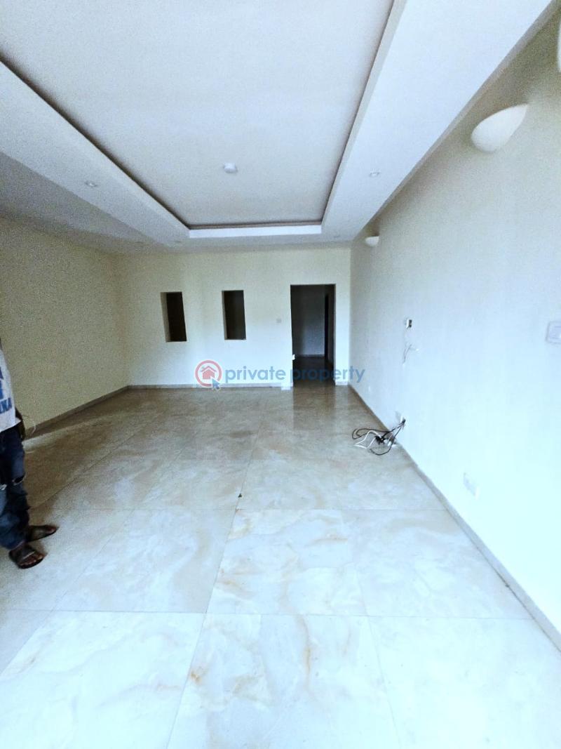 2 bedroom Flat & Apartment For Rent Lekki Phase 1 Lagos - 15