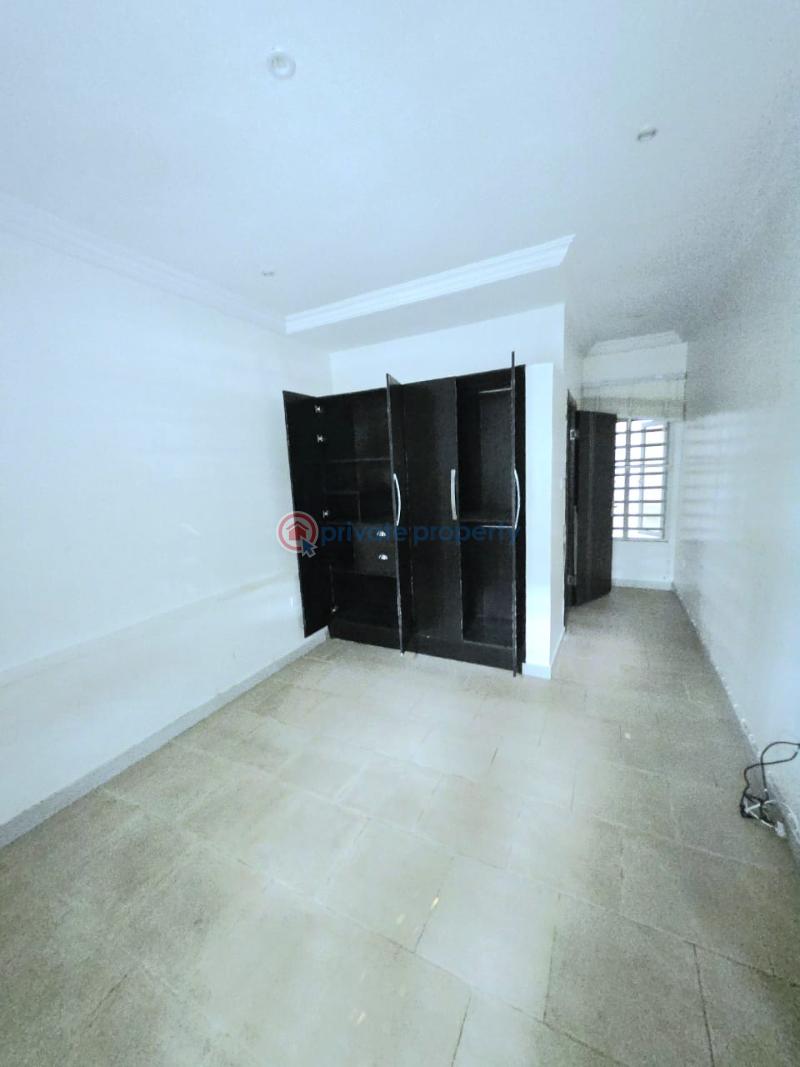 Well maintained 2-bedroom apartment - 11 2 bedroom Flat & Apartment For Rent Oniru Victoria Island Lagos - 11