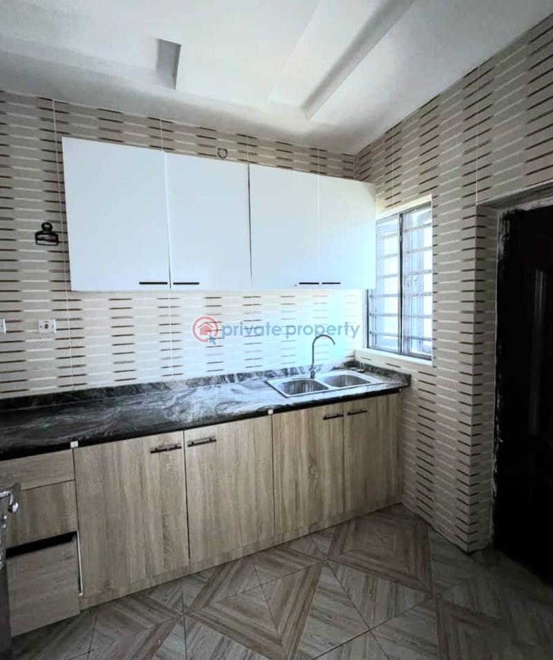 Well maintained 2 bedroom apartment - 2 2 bedroom Flat & Apartment For Rent Ilasan Ikate Elegushi Lekki Lagos - 2