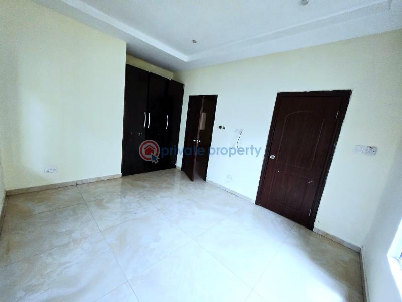 2 bedroom Flat & Apartment For Rent Lekki Phase 1 Lagos - 9