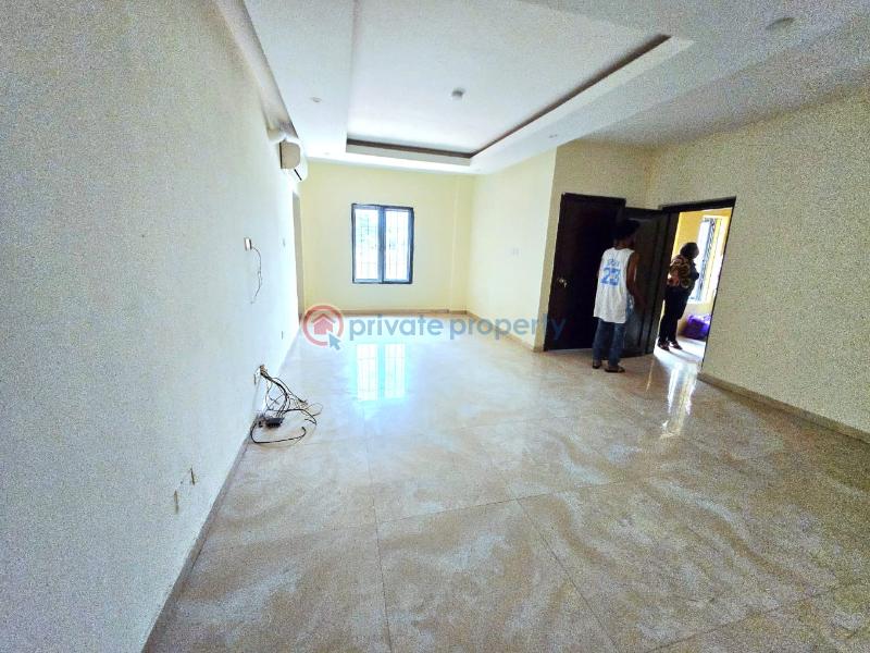 2 bedroom Flat & Apartment For Rent Lekki Phase 1 Lagos - 7