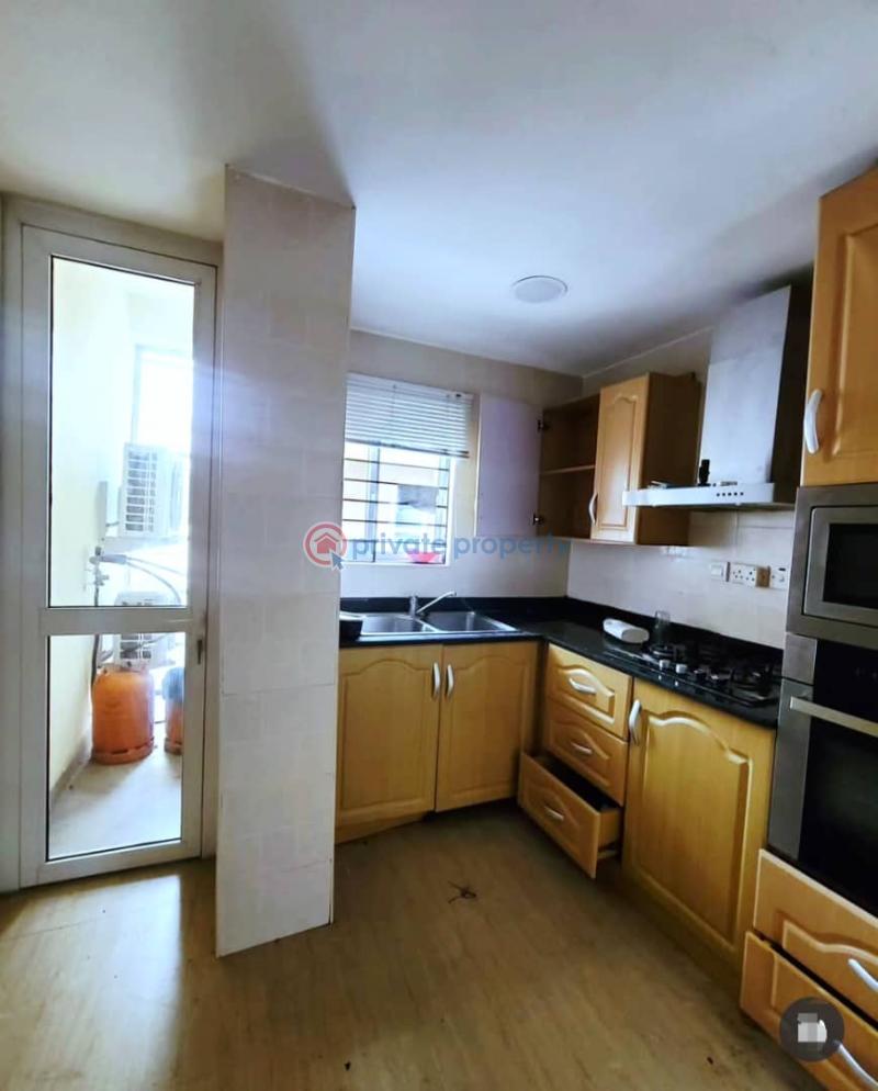 2 bedroom Flat & Apartment For Rent Lekki Phase 1 Lagos - 6