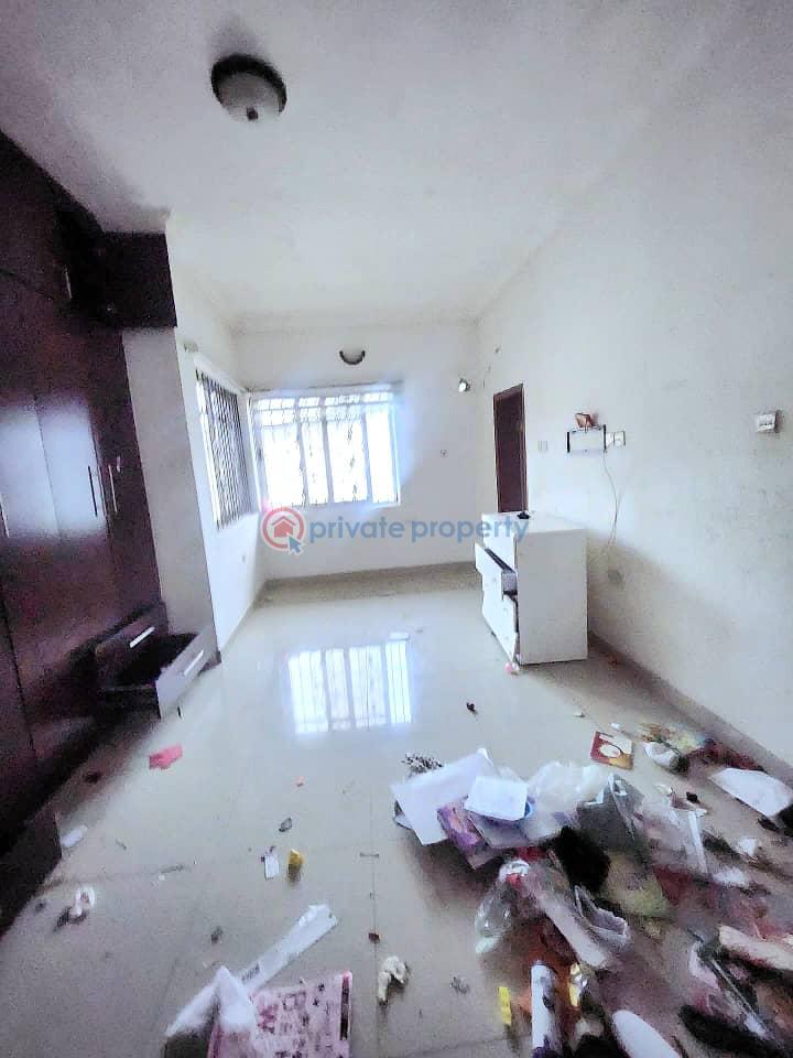 Well maintained 2-bedroom apartment - 6 2 bedroom Flat & Apartment For Rent Ikate Elegushi Lekki Lagos - 6