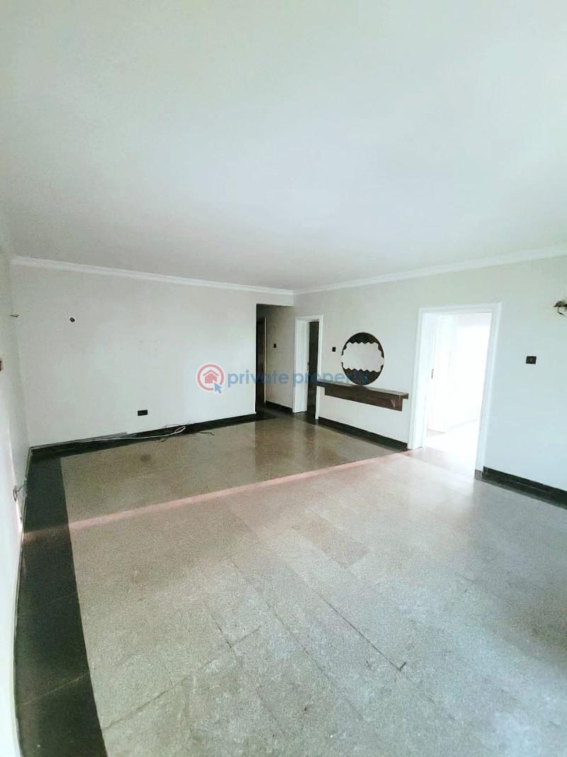2 bedroom Flat & Apartment For Rent Lekki Phase 1 Lagos - 8