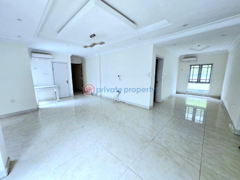 2 bedroom Flat & Apartment For Rent Lekki Phase 1 Lagos - 2