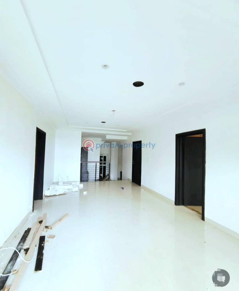 2 bedroom Flat & Apartment For Rent Lekki Phase 1 Lagos - 1